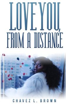portada Love You, From A Distance