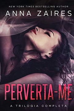 portada Perverta-Me: A Trilogia Completa (in Portuguese)