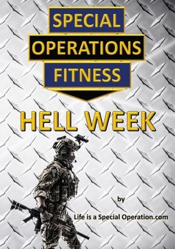 portada Special Operations Fitness - Hell Week (en Inglés)