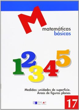portada Cuaderno Matematicas Basicas 17 Azul 2010 Dylmat0Ep