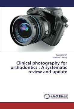 portada Clinical photography for orthodontics : A systematic review and update