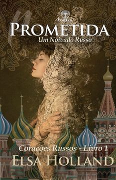 portada Prometida (in Portuguese)