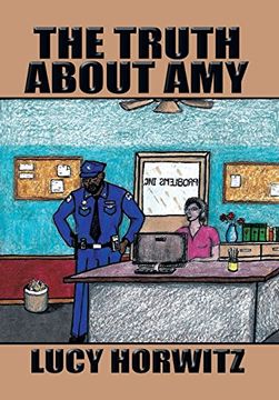 portada The Truth about Amy