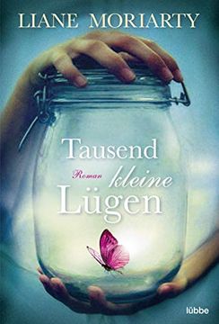 portada Tausend Kleine Lügen: Roman