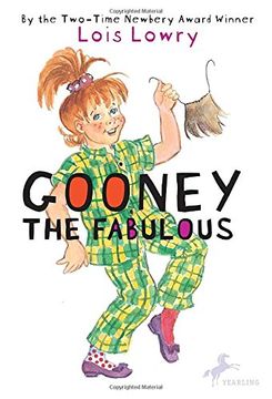 portada Gooney the Fabulous (Gooney Bird) 