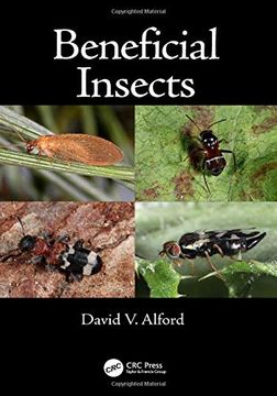 portada Beneficial Insects (en Inglés)