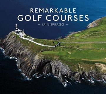 portada Remarkable Golf Courses (in English)