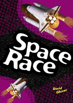 portada POCKET FACTS YEAR 6 SPACE RACE (POCKET READERS NONFICTION)
