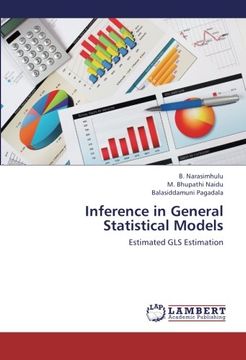 portada Inference in General Statistical Models