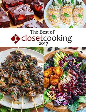 portada The Best of Closet Cooking 2017