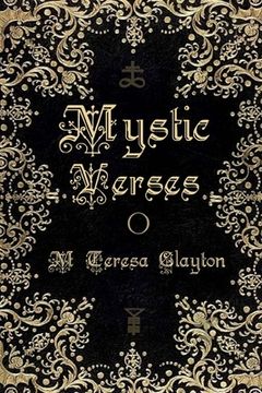 portada Mystic Verses Full Color (in English)