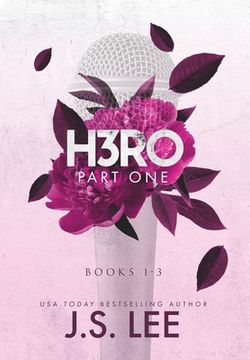 portada H3RO, Part 1: Books 1-3 (en Inglés)