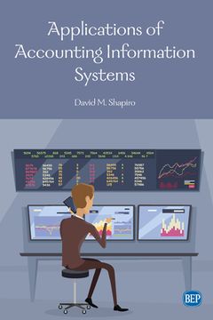 portada Applications of Accounting Information Systems (en Inglés)