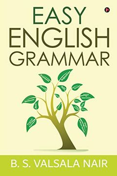 portada Easy English Grammar (en Inglés)