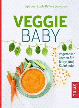 portada Veggie-Baby (in German)