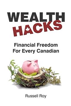 portada Financial Freedom for Every Canadian 
