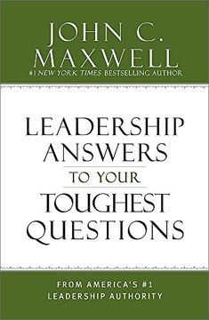 portada What Successful People Know About Leadership: Advice From America's #1 Leadership Authority (en Inglés)