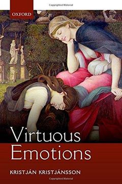 portada Virtuous Emotions (in English)