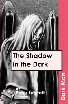 portada The Shadow in the Darkv. 13 (Dark Man) (in English)