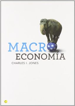 portada Macroeconomía (in Spanish)