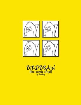 portada The Complete BiRDBRAiN (the comic strip!) (in English)