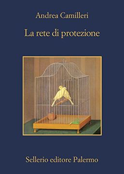 portada La rete di protezione (La memoria) (in Italian)