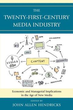 portada the twenty-first-century media industry