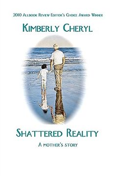 portada shattered reality (in English)