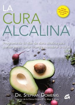 portada La Cura Alcalina (in Spanish)