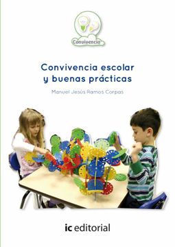 portada Convivencia y Buenas Prácticas (in Spanish)