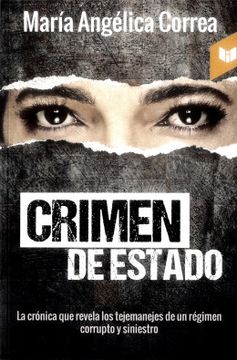 portada Crimen de Estado (in Spanish)