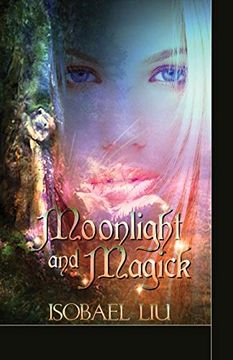 portada Moonlight and Magick (in English)