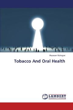portada Tobacco and Oral Health