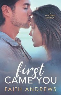 portada First Came You (in English)