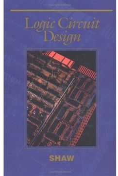 portada Logic Circuit Design (Saunders College Publishing Series in Electrical Engineering)