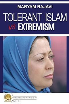 portada Tolerant Islam vs. Extremism