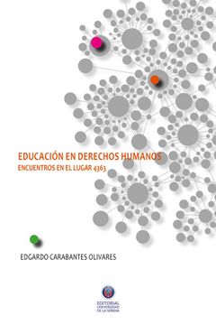portada Educación en Derechos Humanos (in Spanish)