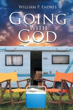 portada Going With God (en Inglés)