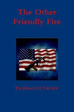 portada The Other Friendly Fire