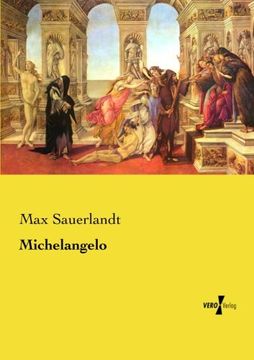portada Michelangelo (German Edition)