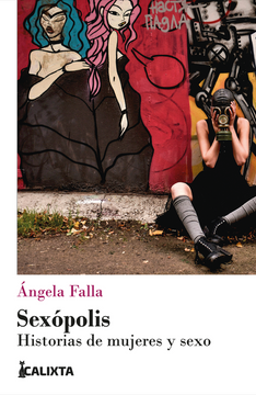 portada SEXOPOLIS 2ED (in Spanish)