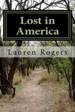 portada Lost in America (en Inglés)