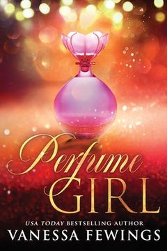 portada Perfume Girl (en Inglés)
