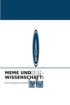 portada Meme Und Wissenschaft (en Alemán)
