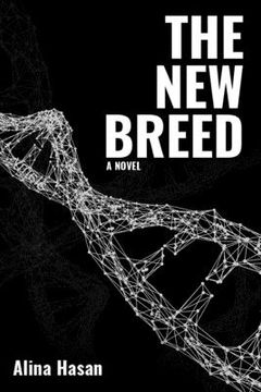 portada The New Breed (en Inglés)