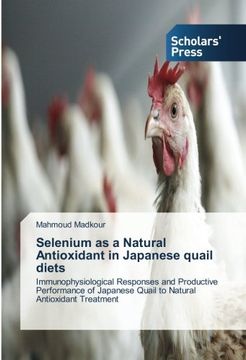 portada Selenium as a Natural Antioxidant in Japanese Quail Diets