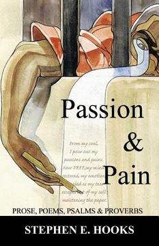 portada passion and pain