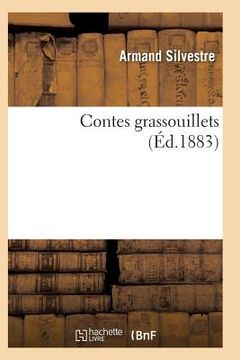 portada Contes Grassouillets (en Francés)