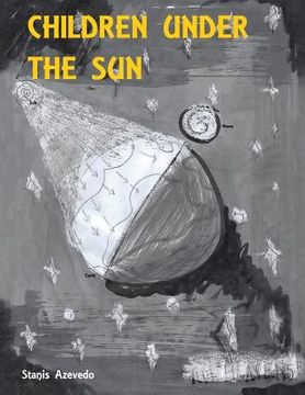 portada Children Under the Sun (en Inglés)