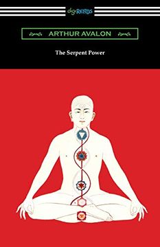 portada The Serpent Power (in English)